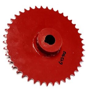 642902 - Sprocket 42T