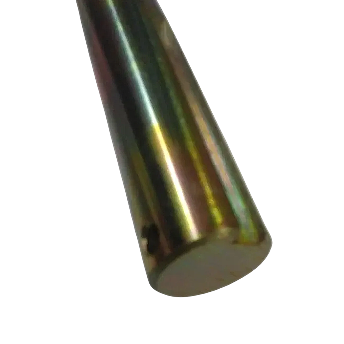 643857 - Vertical Drive Shaft - Aftermarket