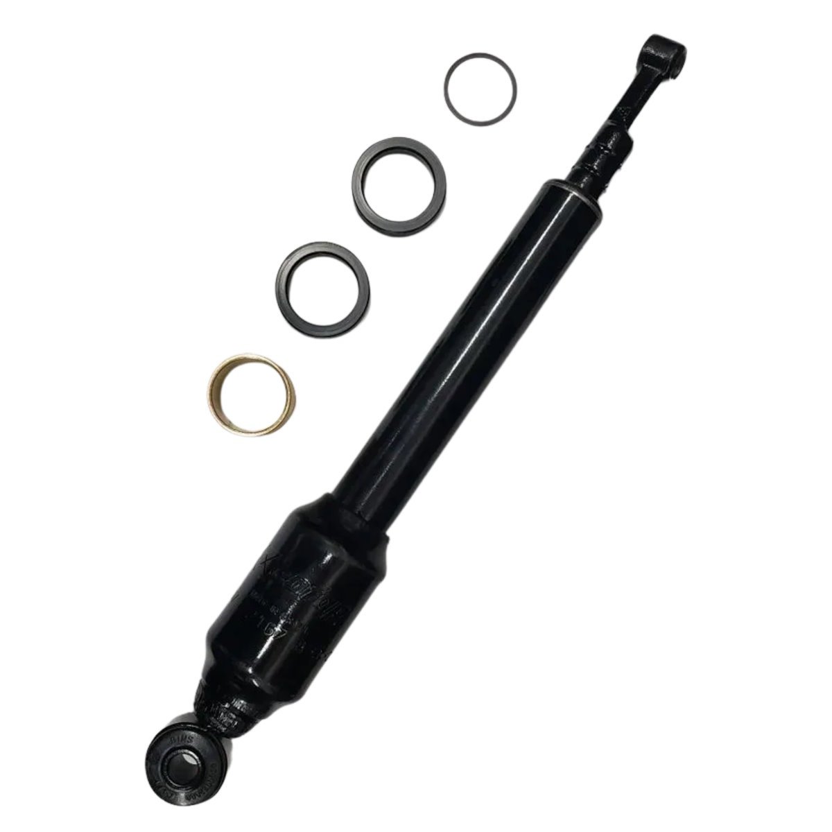 679587 - Steering Damper / Shock Kit