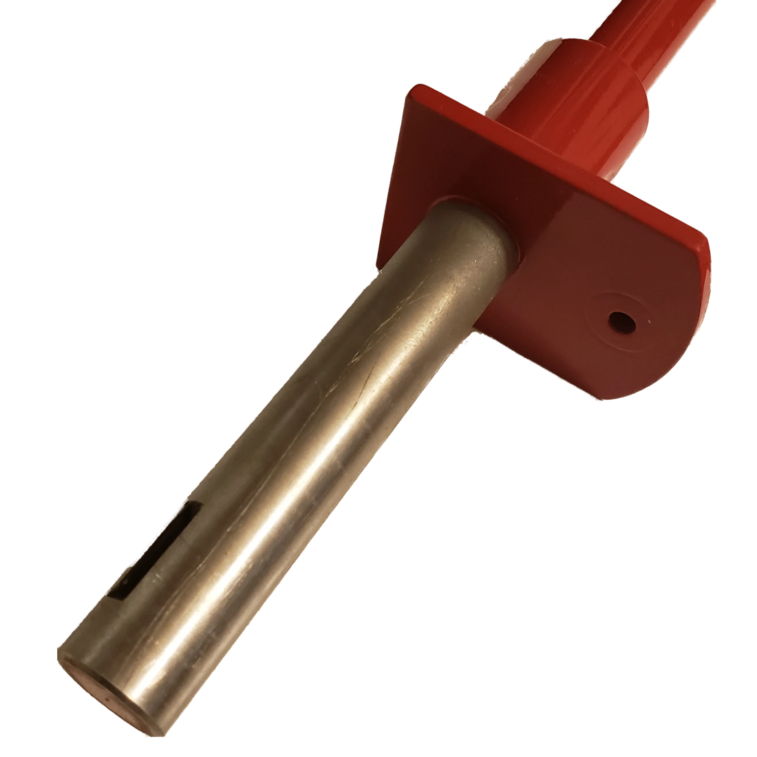 691578 - Splined Drive Shaft - Aftermarket