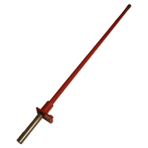 691578 - Splined Drive Shaft