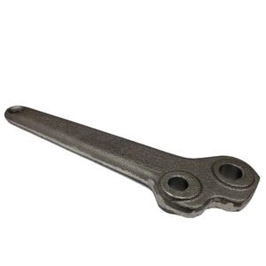 692969 - Handle for Quick Attachment