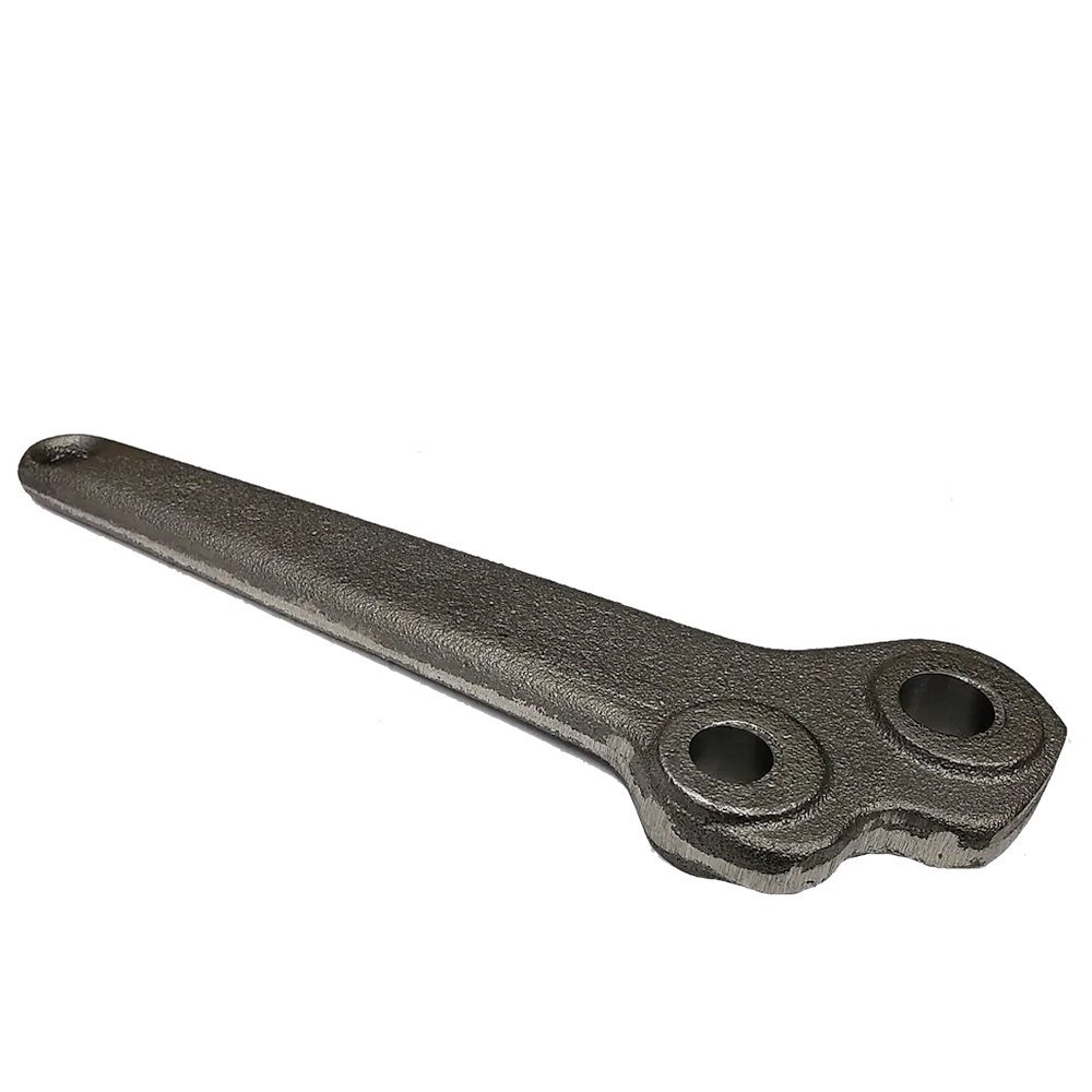 692969 - Handle for Quick Attachment