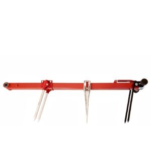 693954 - Feeder Assembly for NH 316