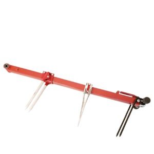 707821 – Feeder Assembly for NH 315