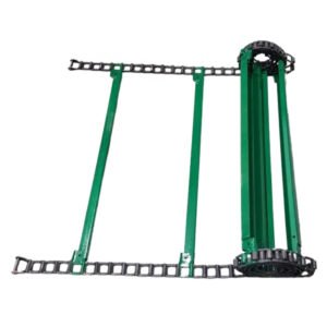 711757 - Web for Corn Saver - Aftermarket