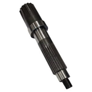 711882 - Shaft for Gearbox Output