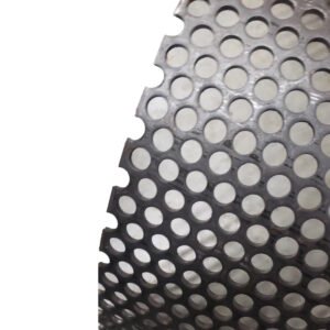 712494 - Screen 1/2" Round