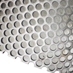 712495 - Screen 3/8" Round