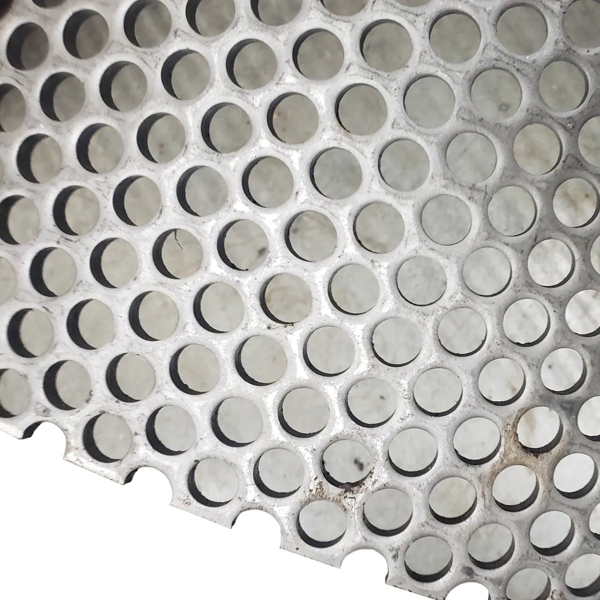 712495 - Screen 3/8" Round