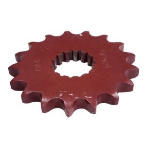 712551 - Sprocket 17 Tooth - Aftermarket
