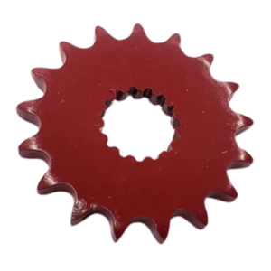 712551 - Sprocket 17T
