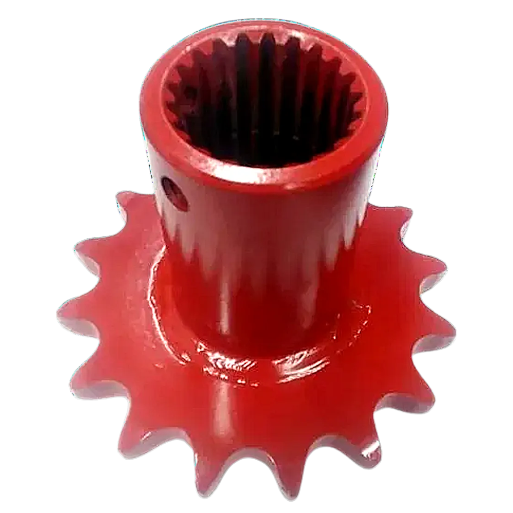 714700 - Sprocket 16T RC60 - Aftermarket - Image 2