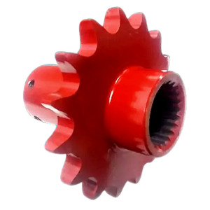 714700 - Sprocket 16T RC60