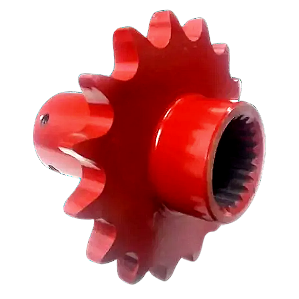 714700 - Sprocket 16T RC60