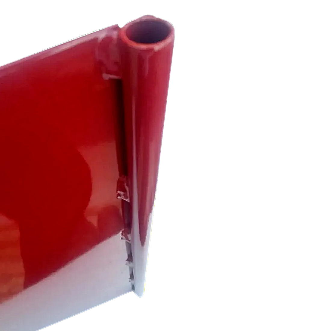 719677 - Metal Hopper Deflector - Aftermarket - Image 2