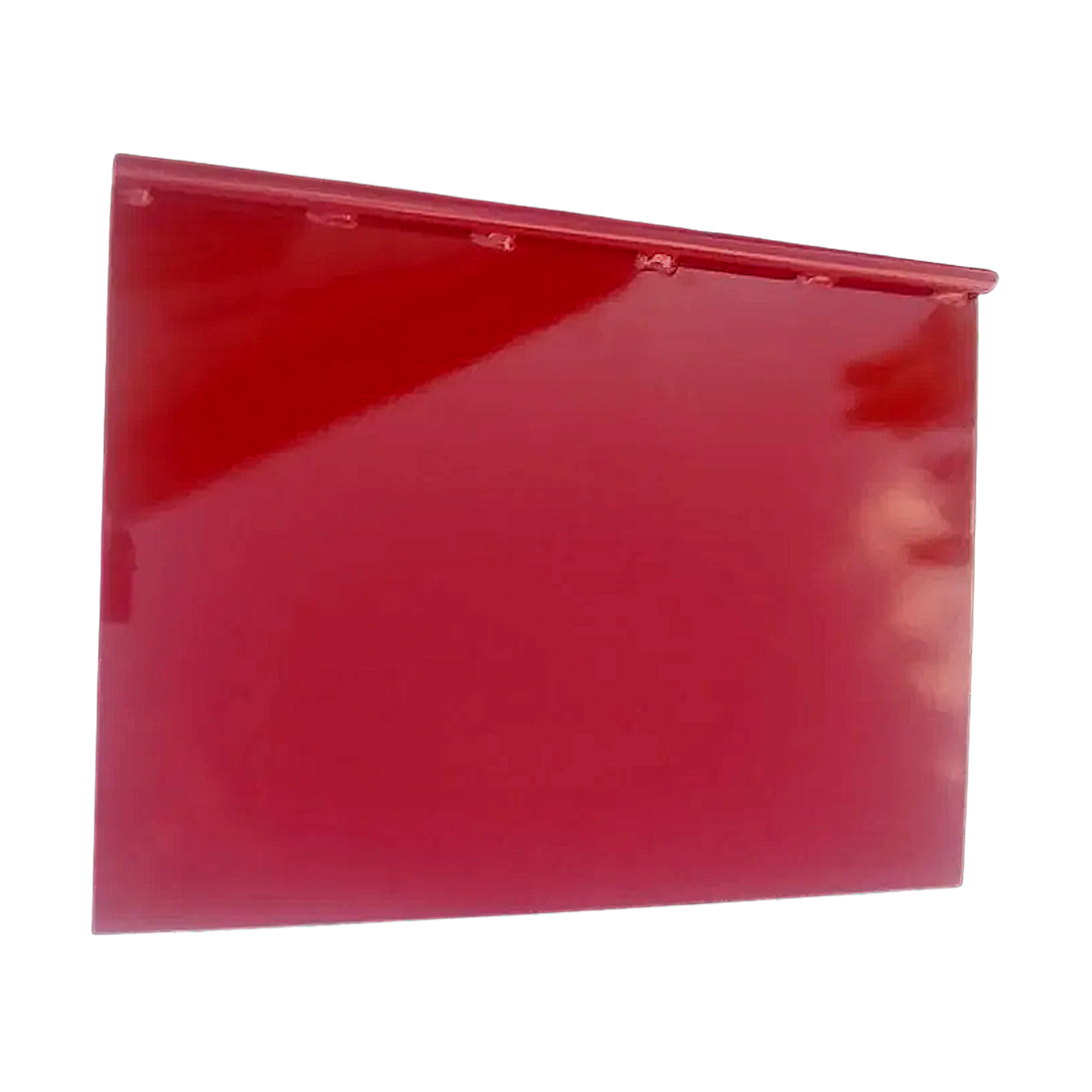 719677 - Metal Hopper Deflector