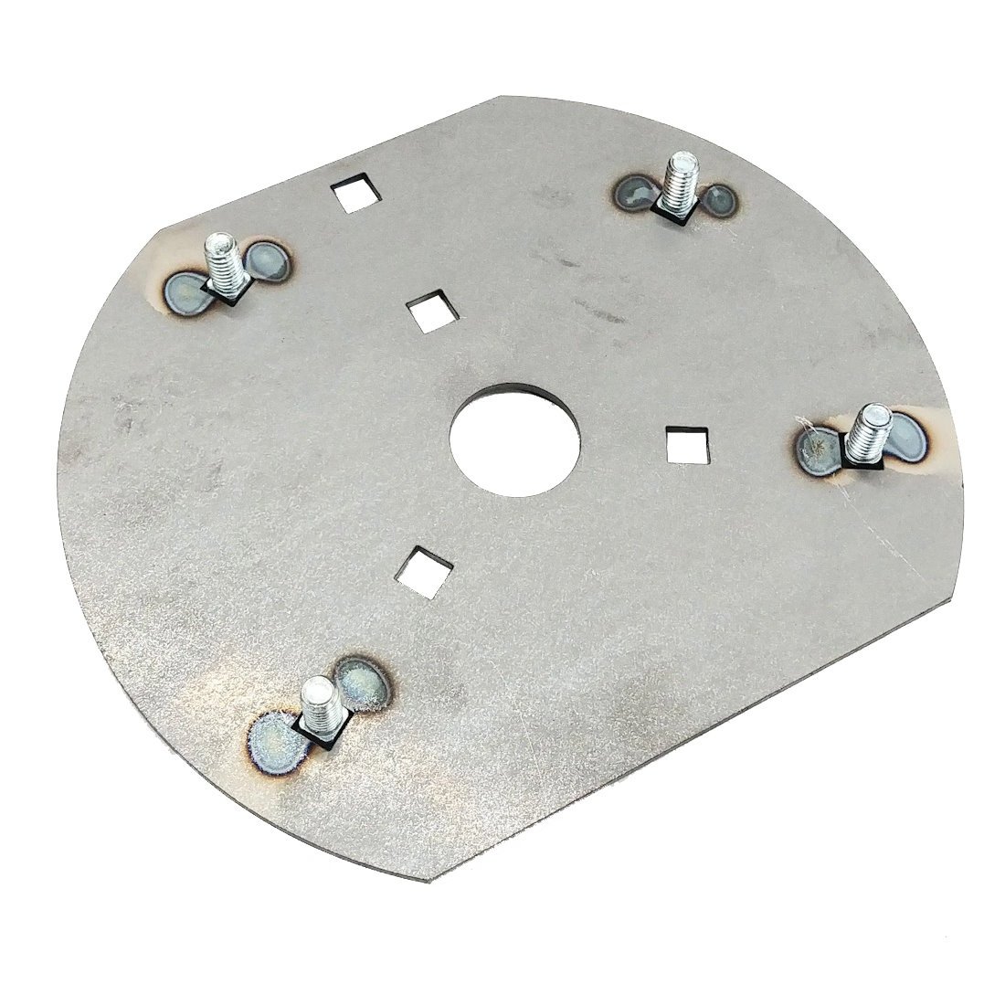 768006 - Bearing Plate - Aftermarket