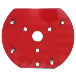 768006 - Bearing Plate