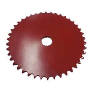 774741 - Sprocket 42T RC40