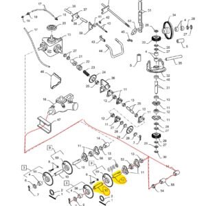 777796 - Drive Shaft