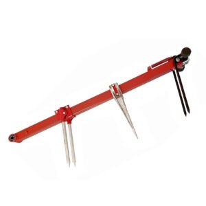 786408 - Feeder Assembly for NH 326 - Aftermarket