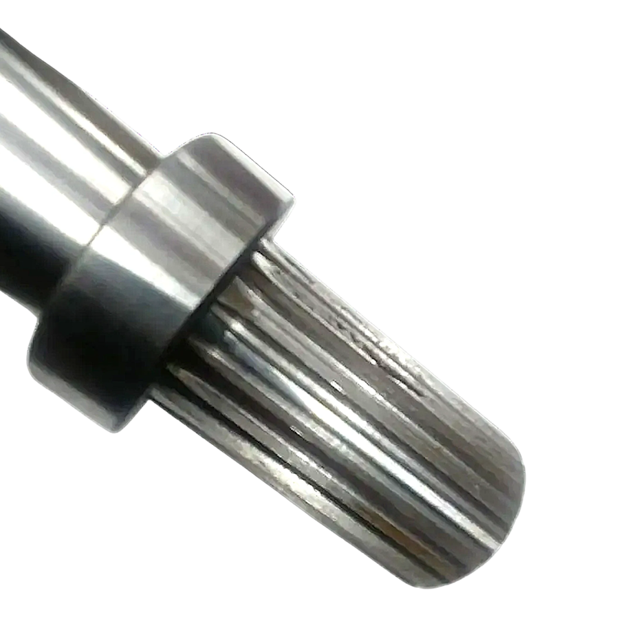 80712409 - Shaft for Gearbox Input - Aftermarket