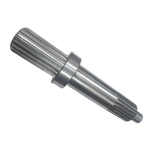 80712409 - Shaft for Gearbox Input