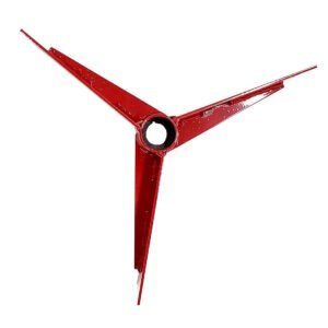 846965 - Dust Collector Fan