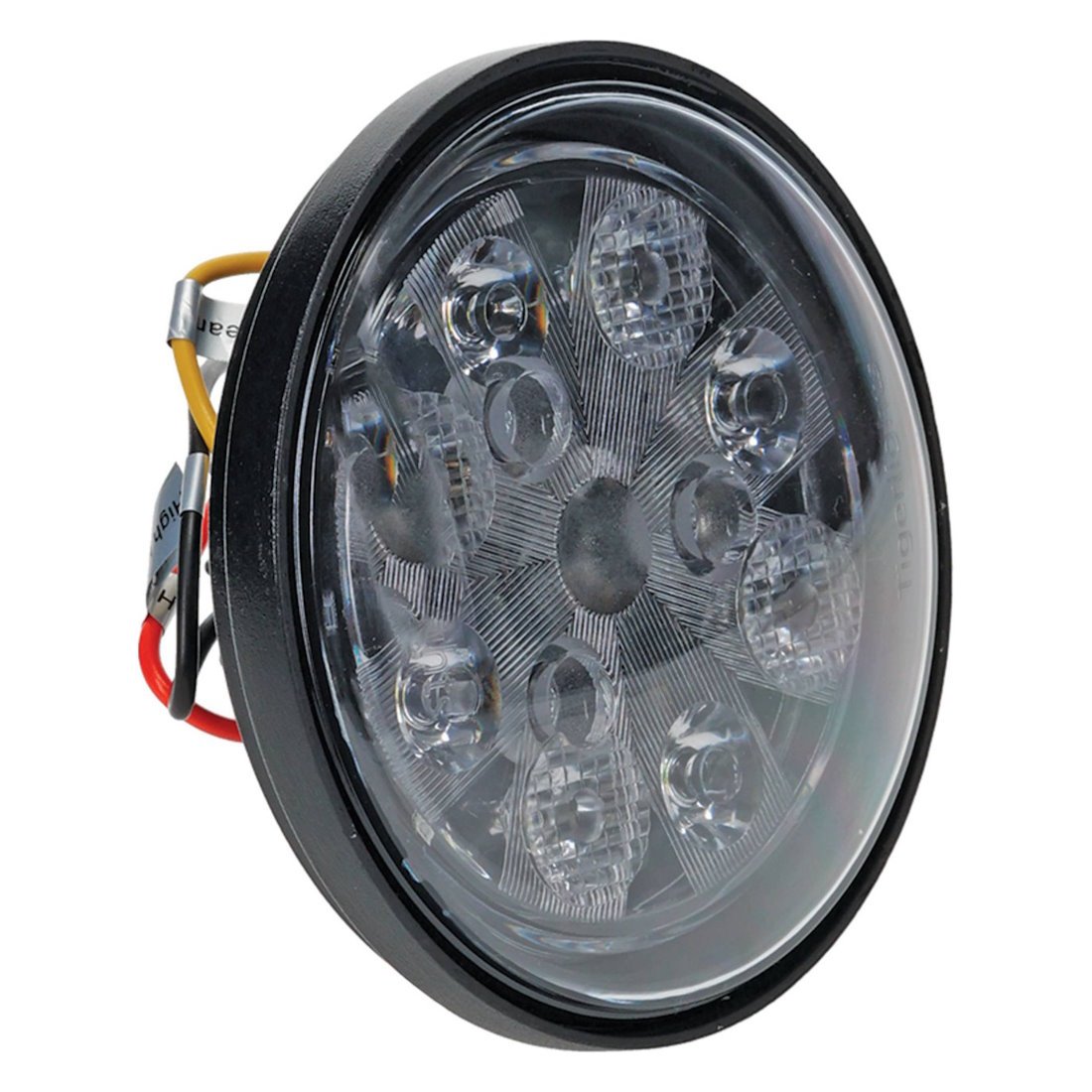 851806 - Tiger LED Rear Light - Aftermarket