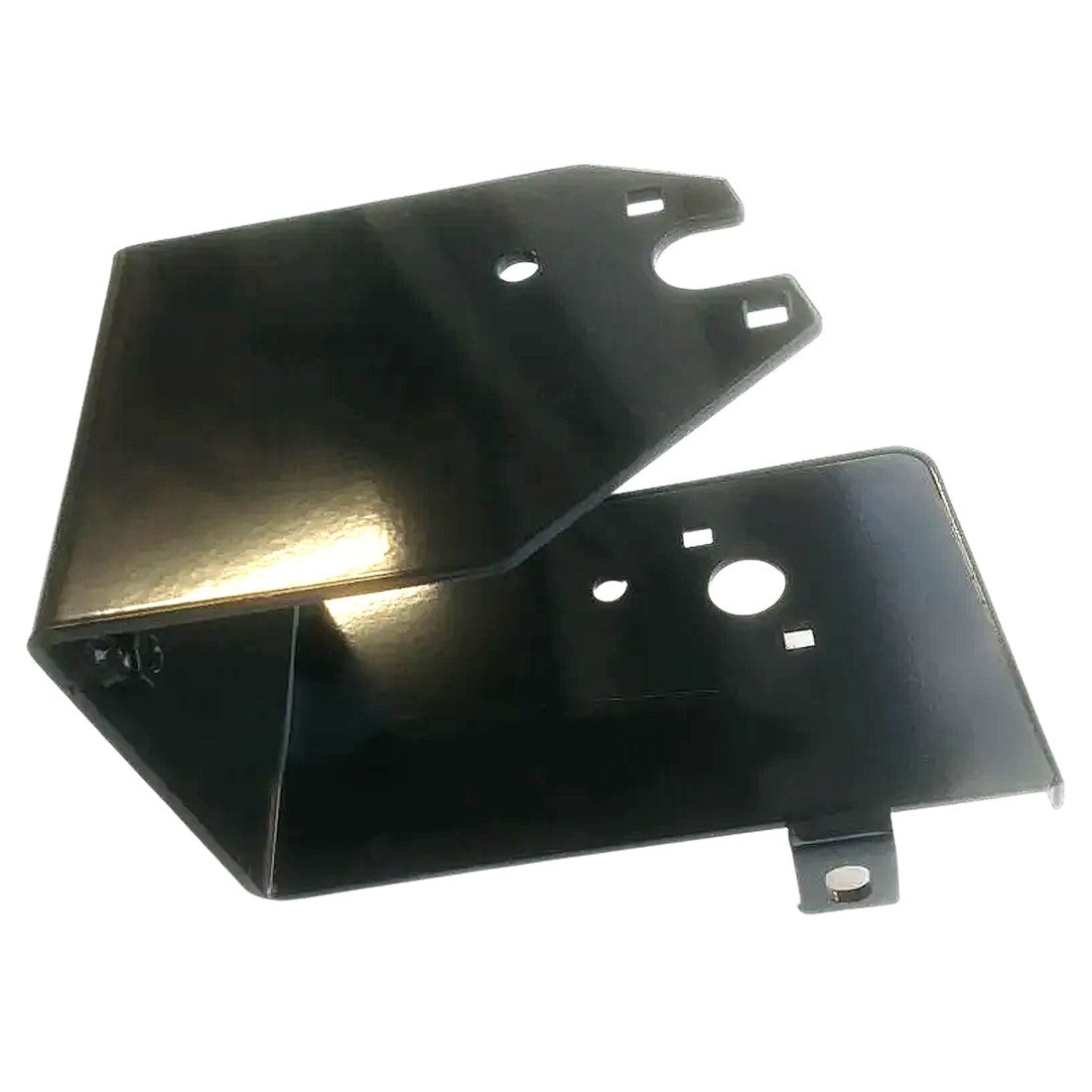 86501746 - Foot Control Bracket LH - Aftermarket