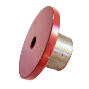86521602 - Support for Roll Bearing - Aftermarket