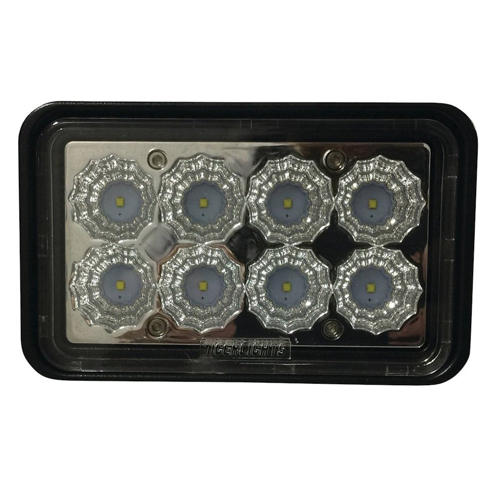86533428 - Tiger LED Light w/ Clip - Aftermarket