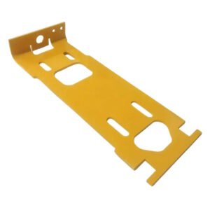 86540326 - Centering Plate for Transmission