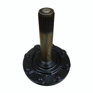 86546633 - Axle Shaft