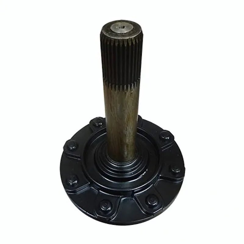 86546633 - Axle Shaft