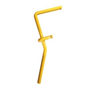 86555111 - Locking Lever for Tine Bars