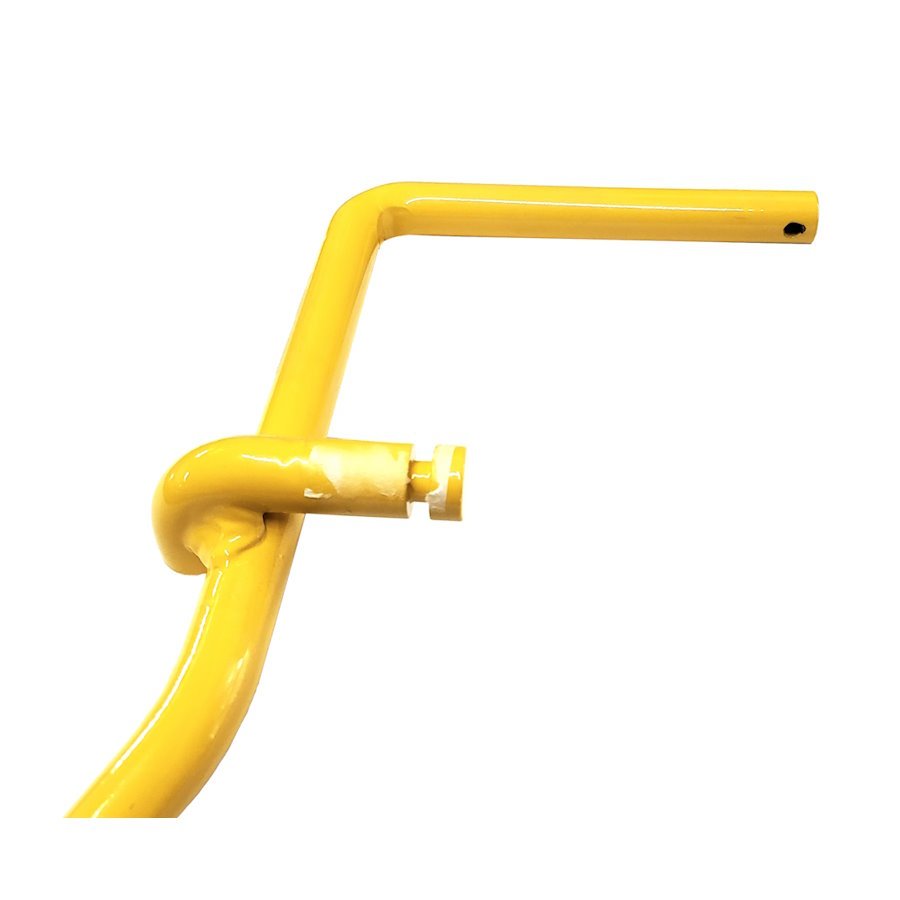 86555111 - Locking Lever for Tine Bars - Aftermarket - Image 2