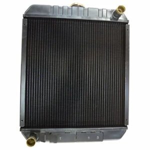 86563887 - Radiator