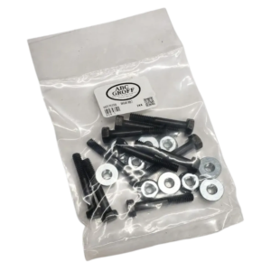 86578266 - Shear Bolt and Nuts