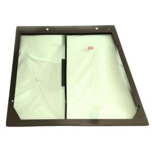 86590123 - Cab Side Window Kit