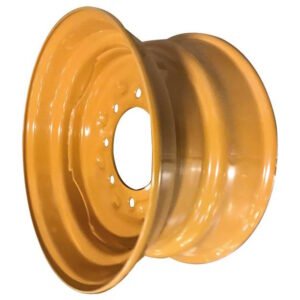 86590969 - Wheel Rim, 8-1/4" x 16-1/2" - OEM