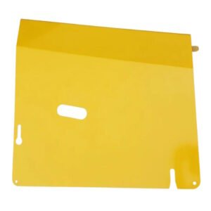 86591003 - Left Engine Panel