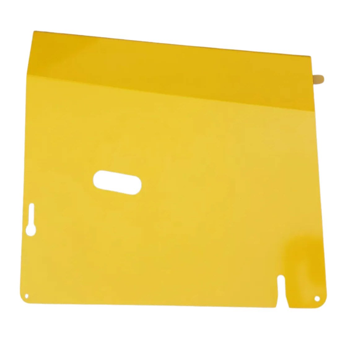 86591003 - Left Engine Panel