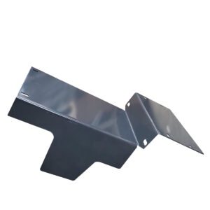 86594689 - Tunnel Cover for Hydraulic Valve