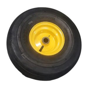 86603208 - Gauge Wheel w/ Air Tire