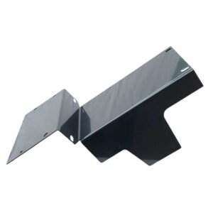 86633166 - Tunnel Cover for Hydraulic Valve