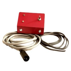 86637980 - Speed Control Box