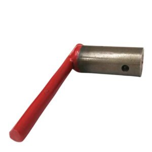 86837316 - Lever - Aftermarket