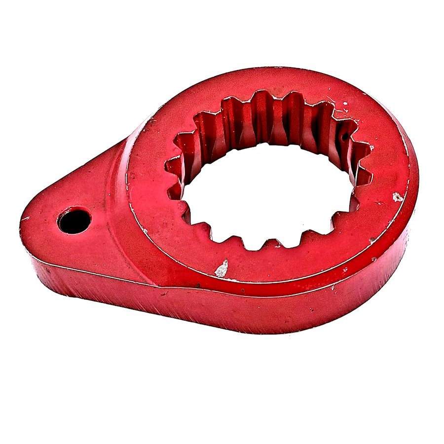 635205 - Flywheel Hub for NH 311 - Aftermarket